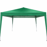 Progarden gazebo tenda zelena
