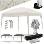 Progarden gazebo tenda bela