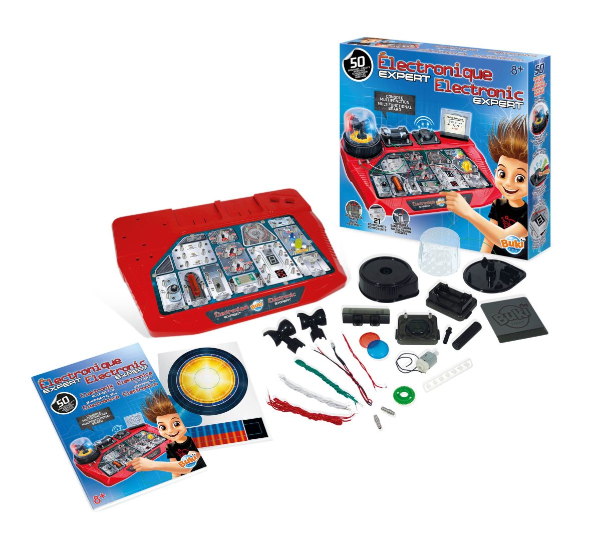 Stručnjak za elektroniku 101833 - Слика 2