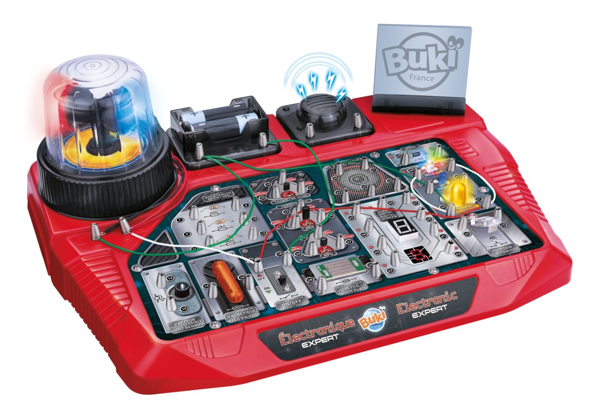 Stručnjak za elektroniku 101833 - Слика 4