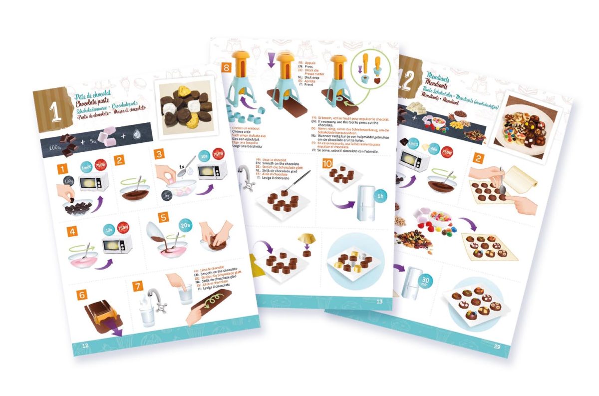 Mali poslastičari 102687 - Слика 5