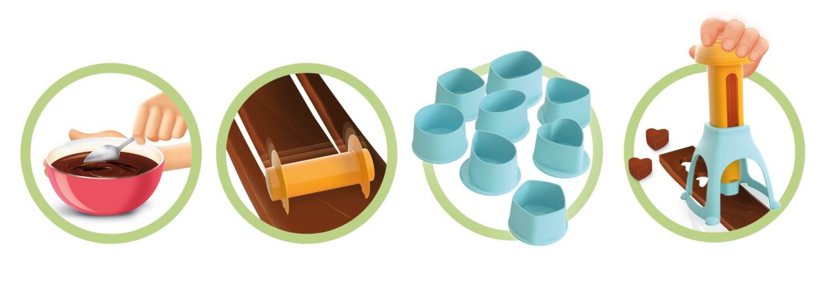 Mali poslastičari 102687 - Слика 7