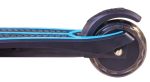 Trotinet za decu FR59243 sa 2 svetleća točka do 50kg plavi Cool Wheels - Слика 5
