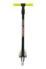 Trotinet za decu FR-58956 sa 2 svetleća točka do 50kg neon Cool Wheels - Слика 3