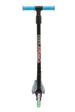 Trotinet za decu FR59243 sa 2 svetleća točka do 50kg plavi Cool Wheels - Слика 4