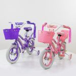 723-12 Bicikl ljubicasta - Слика 3