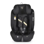 Moni Auto sedište Start 76-150 cm Black - Слика 5