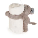 Moni Auto sedište Start 76-150 cm Grey - Слика 7