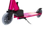 Trotinet za decu Deluxe Fuchsia 2 točka do 100 kg roze Bold Cube - Слика 10