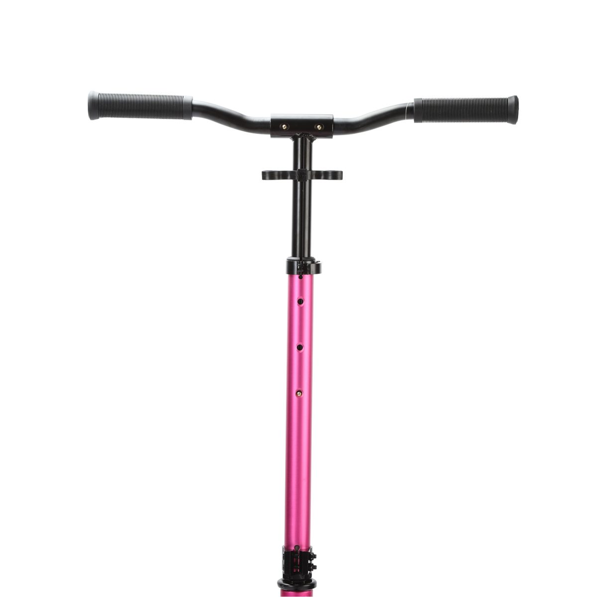 Trotinet za decu Deluxe Fuchsia 2 točka do 100 kg roze Bold Cube - Слика 8