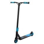 Trotinet za decu Stunt Deluxe scooter Light Water 2 točka do 100 kg plava Bold Cube - Слика 2