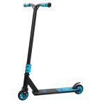 Trotinet za decu Stunt Deluxe scooter Light Water 2 točka do 100 kg plava Bold Cube - Слика 5