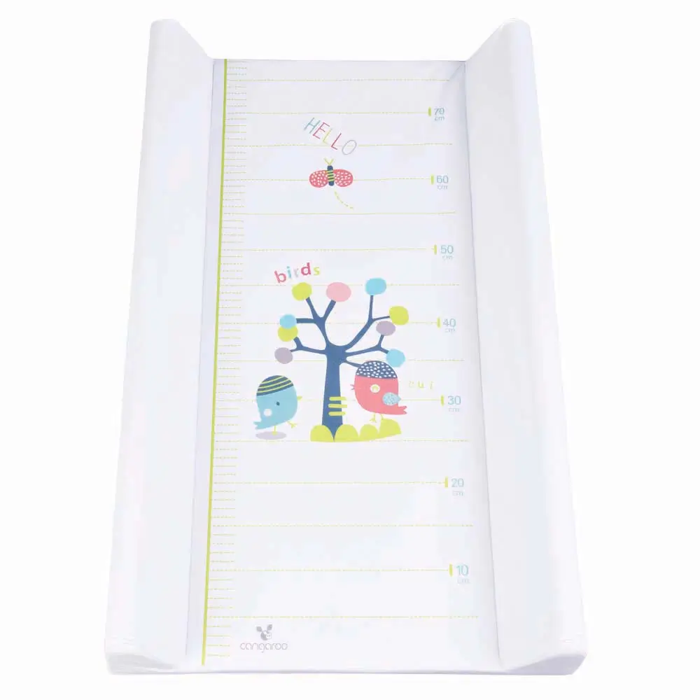 Cangaroo-Tvrda-podloga-za-presvlacenje-Hello Cangaroo Tvrda podloga za presvlačenje Hello - Слика 1