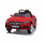 Deciji auto Mercedes crvena