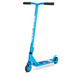 Trotinet za decu Stunt scooter 2 točka do 100 kg plava Bold Cube - Слика 2