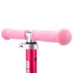 Sklopivi trotinet za decu Mala sirena 3 svetleća točka do 50kg roze Bold Cube - Слика 10