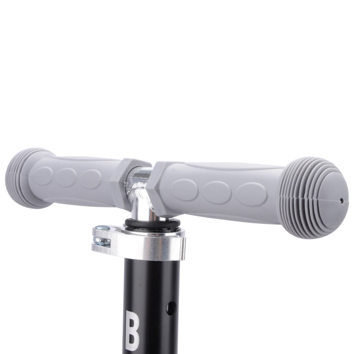 Sklopivi trotinet za decu Raketa 3 svetleća točka do 50kg crna Bold Cube - Слика 9