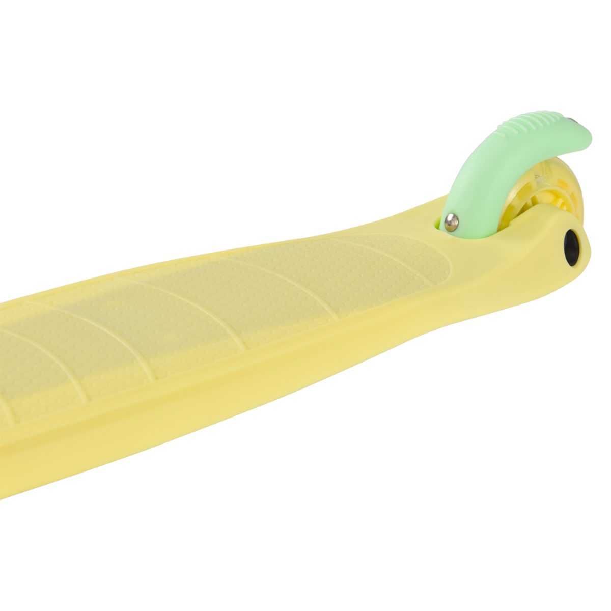 Trotinet za decu Teeny Lemon 3 točka do 20kg žuta Bold Cube - Слика 13