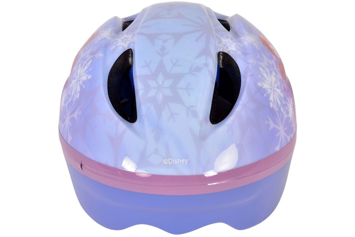 Kaciga za decu Frozen  52-56 cm/200gr Disney - Слика 4