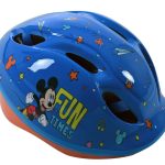 Kaciga za decu Miki  52-56 cm/200gr Disney