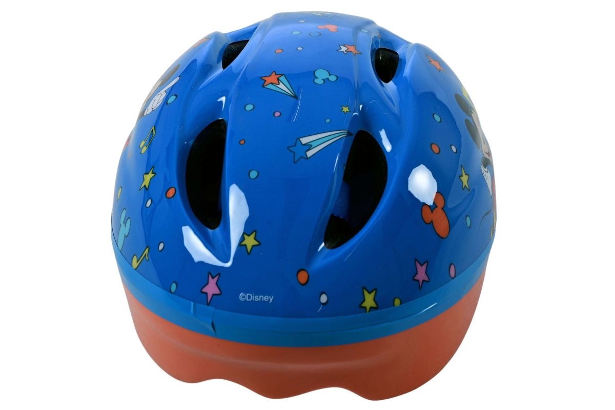 Kaciga za decu Miki  52-56 cm/200gr Disney - Слика 6