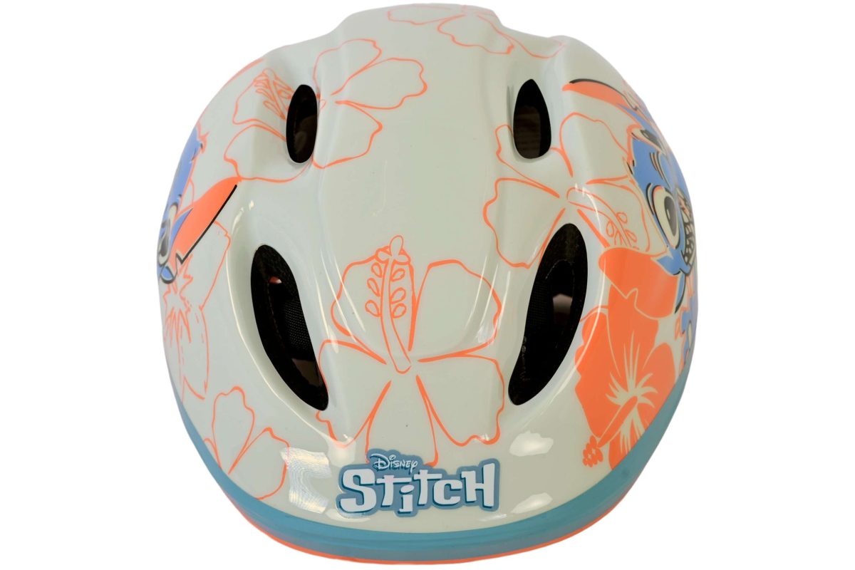 Kaciga za decu Stich  52-56 cm/200gr Disney - Слика 3