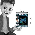 Svetleći džojstik 106661 - Слика 5