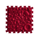 Senzorna podloga Duga 9 delova Ortonature