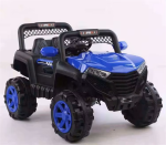 Auto na akumulator plava - Слика 2