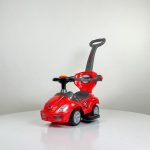 Guralica Mega car 3/1 crvena