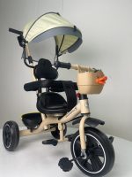 Tricikl  Quick & Roll  bez - Слика 2