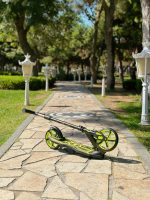 Trotinet za decu FR58499 2 točka do 100 kg neon Cool Wheels - Слика 8