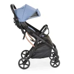 Moni Kolica za bebe Cardi - Blue - Слика 4