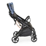 Moni Kolica za bebe Cardi - Blue - Слика 6