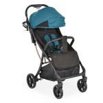 Moni Kolica za bebe Cardi - Green