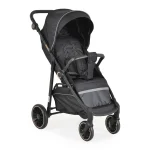 Kolica za bebe Buggy Black