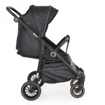 Kolica za bebe Buggy Black - Слика 4