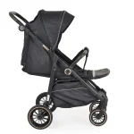 Kolica za bebe Buggy Black - Слика 5