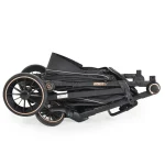 Kolica za bebe Buggy Black - Слика 6