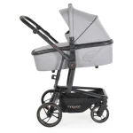 Kolica za bebe Ellada 3u1 I-size Grey - Слика 2