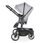 Kolica za bebe Ellada 3u1 I-size Grey - Слика 6