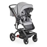 Kolica za bebe Ellada 3u1 I-size Grey - Слика 4