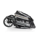 Kombinovana kolica za bebe Kali Beige - Слика 8