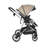 Kombinovana kolica za bebe Kali Beige - Слика 5