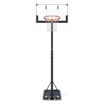 Koš sa podesivom visinom od 150cm do 305cm