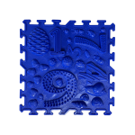 Senzorna podloga Duga 9 delova Ortonature - Слика 4