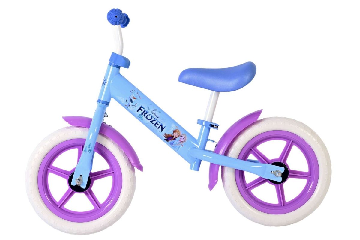 Balans guralica Frozen plava Disney - Слика 2