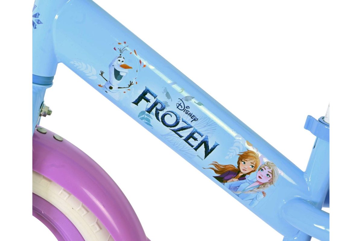 Balans guralica Frozen plava Disney - Слика 8