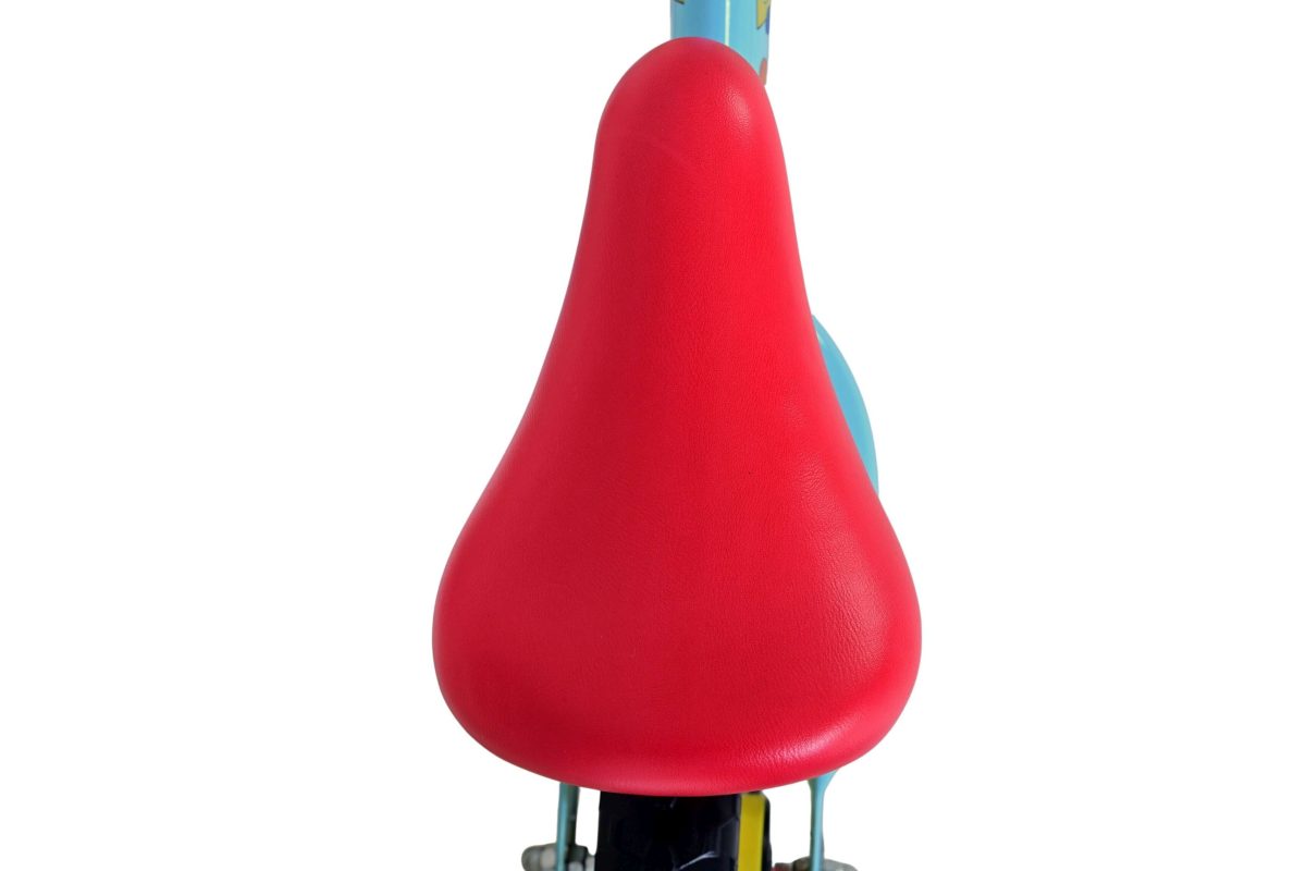 Balans guralica Miki crvena/plava Disney - Слика 3