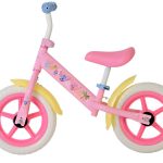 Balans guralica Stich roze Disney